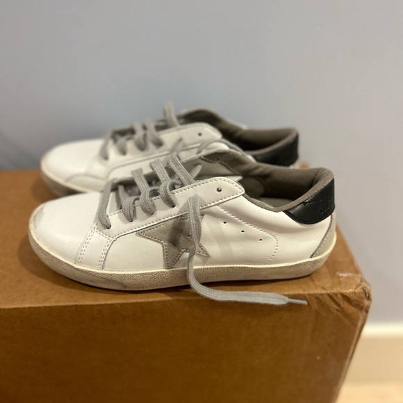Golden goose sneakers - Picture 4 of 5